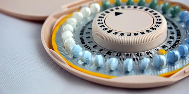 Do Birth Control Pills Cause Weight Gain